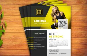 Read more about the article Flyers