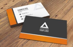 Read more about the article Business Cards