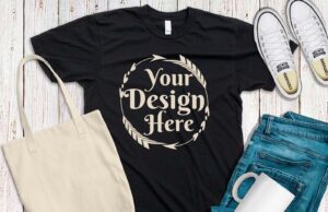 Read more about the article T-Shirts